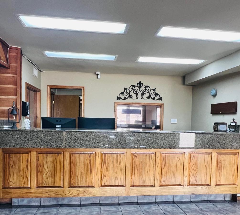 Cattle Country Lodge Stroud Exterior photo
